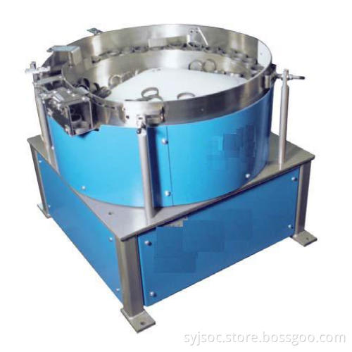 Turntables:Unscrabling, Transfering and Accumulating